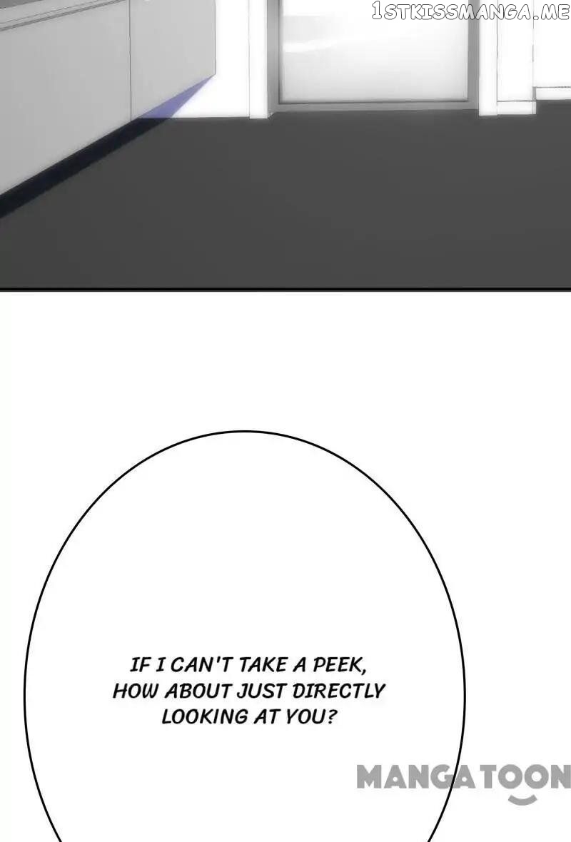 God Gives Me Some Special Eyes chapter 102 - page 18