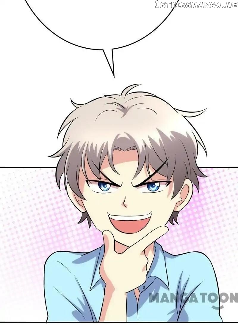 God Gives Me Some Special Eyes chapter 102 - page 19