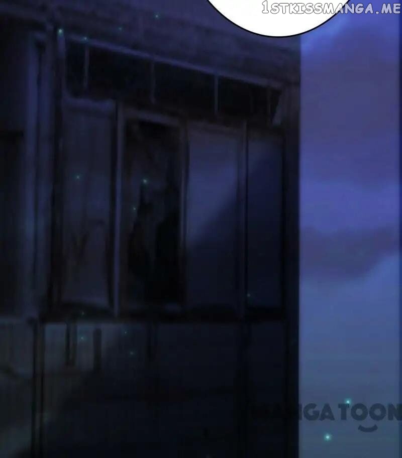 God Gives Me Some Special Eyes chapter 102 - page 33