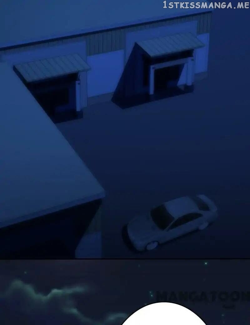 God Gives Me Some Special Eyes chapter 102 - page 38