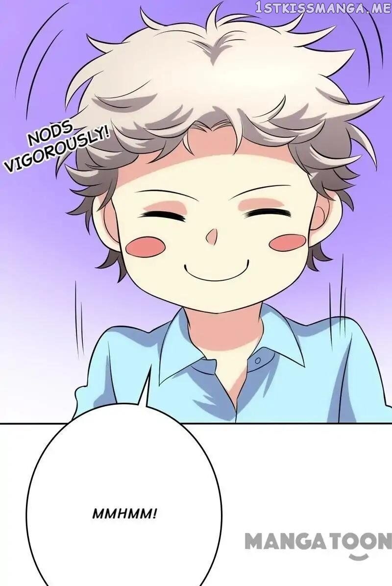 God Gives Me Some Special Eyes chapter 102 - page 9
