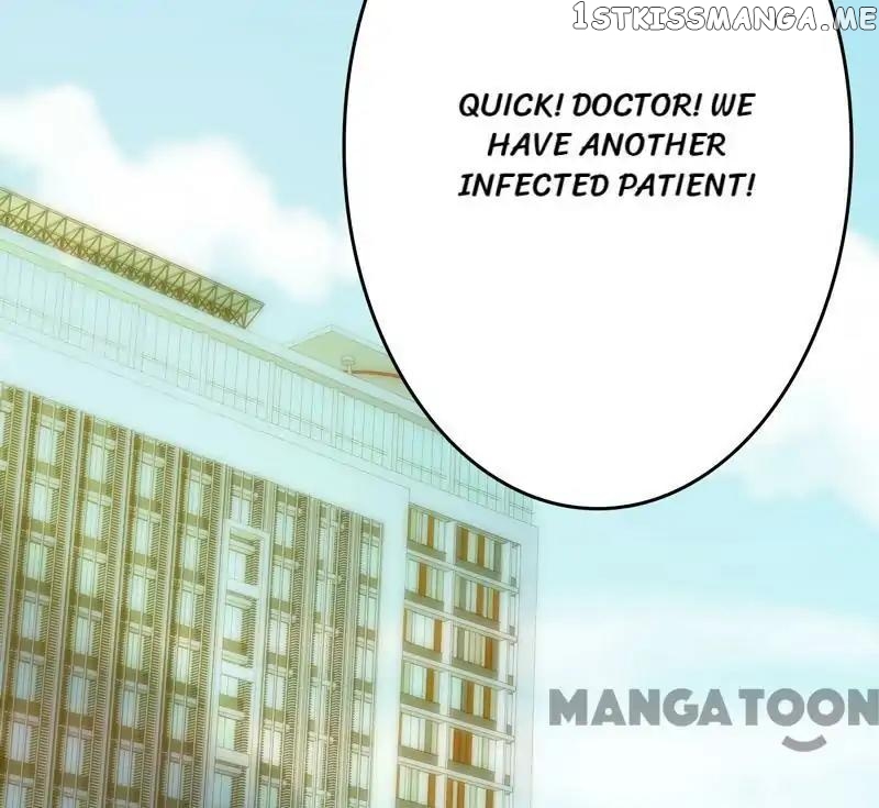 God Gives Me Some Special Eyes chapter 105 - page 14