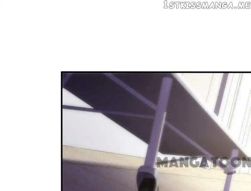 God Gives Me Some Special Eyes chapter 105 - page 16