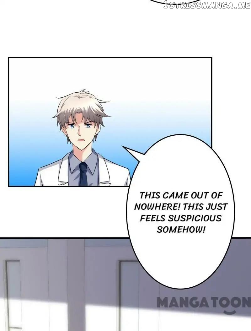 God Gives Me Some Special Eyes chapter 105 - page 19