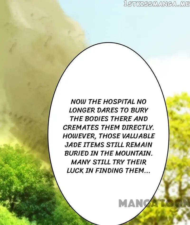 God Gives Me Some Special Eyes chapter 105 - page 25