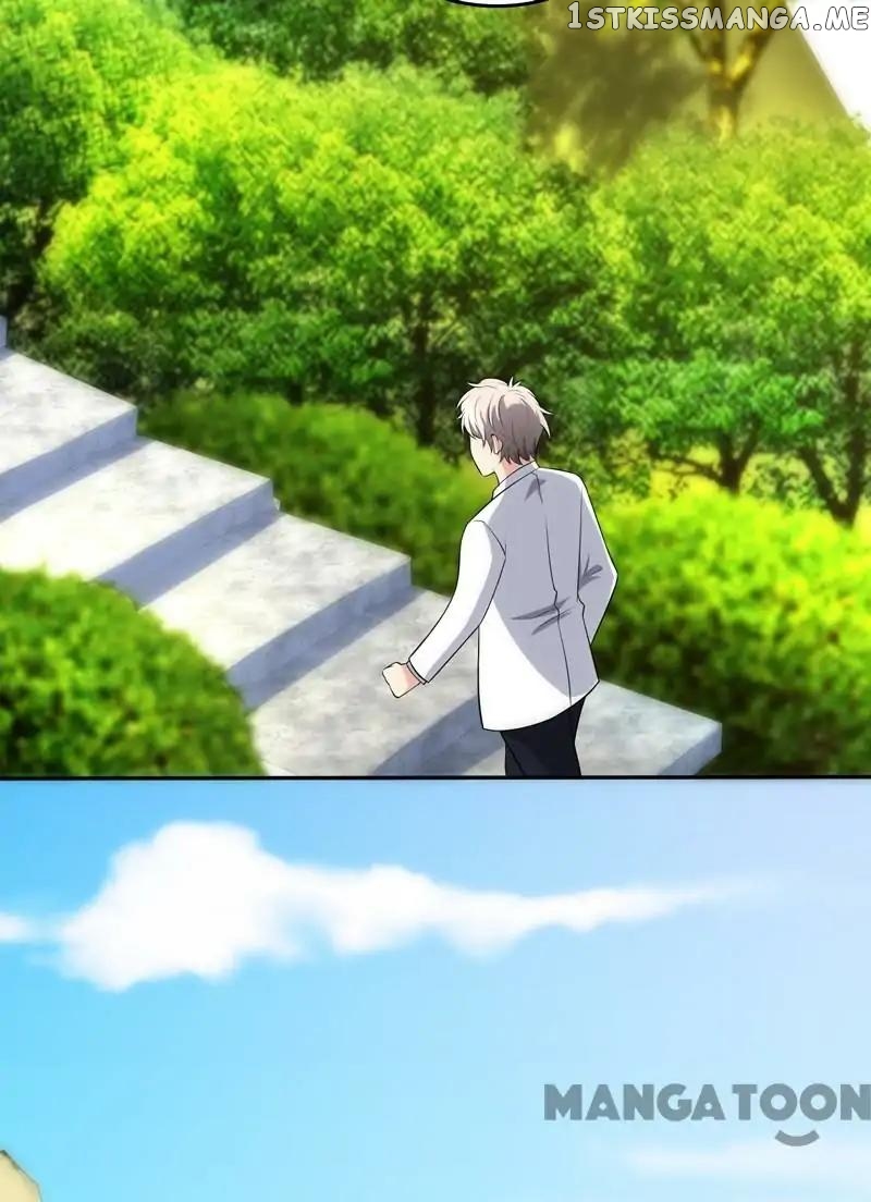 God Gives Me Some Special Eyes chapter 105 - page 26