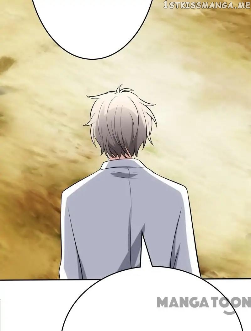 God Gives Me Some Special Eyes chapter 105 - page 29