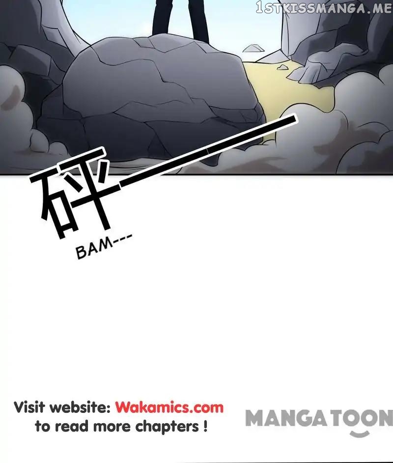 God Gives Me Some Special Eyes chapter 105 - page 32