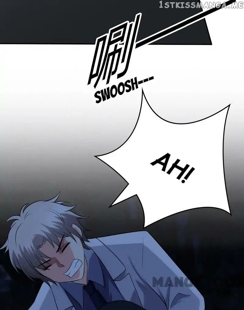 God Gives Me Some Special Eyes chapter 105 - page 39