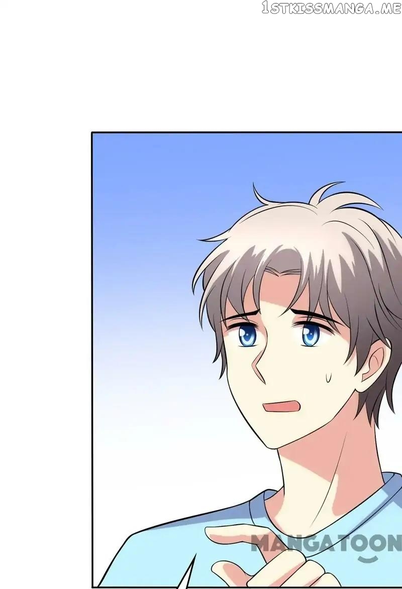 God Gives Me Some Special Eyes chapter 105 - page 5