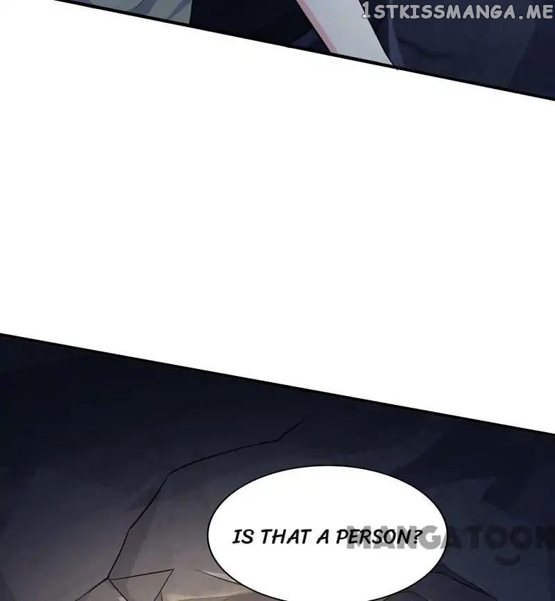 God Gives Me Some Special Eyes chapter 107 - page 12