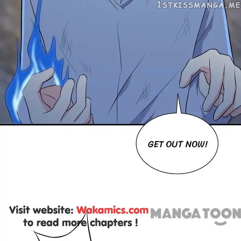 God Gives Me Some Special Eyes chapter 107 - page 17