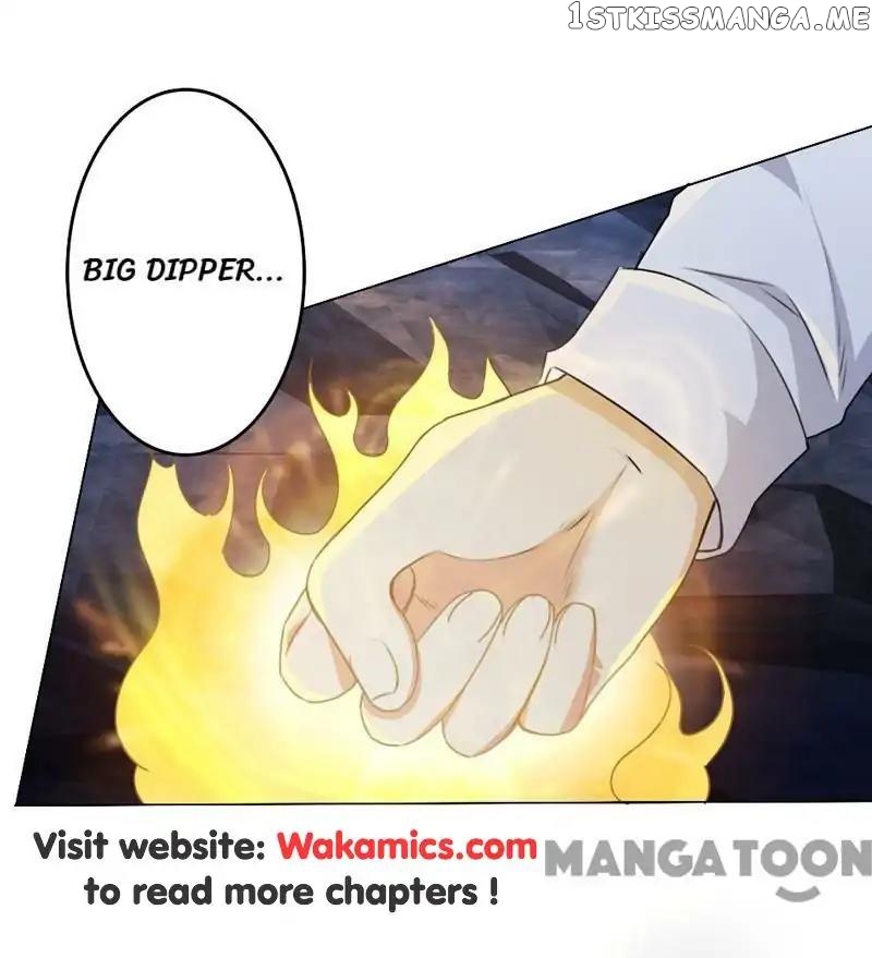 God Gives Me Some Special Eyes chapter 107 - page 24