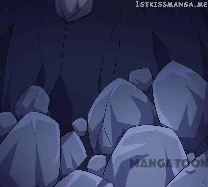 God Gives Me Some Special Eyes chapter 107 - page 28