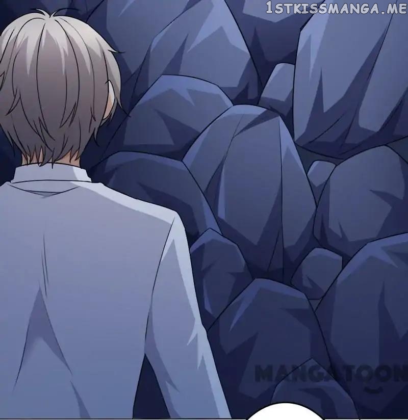 God Gives Me Some Special Eyes chapter 107 - page 29