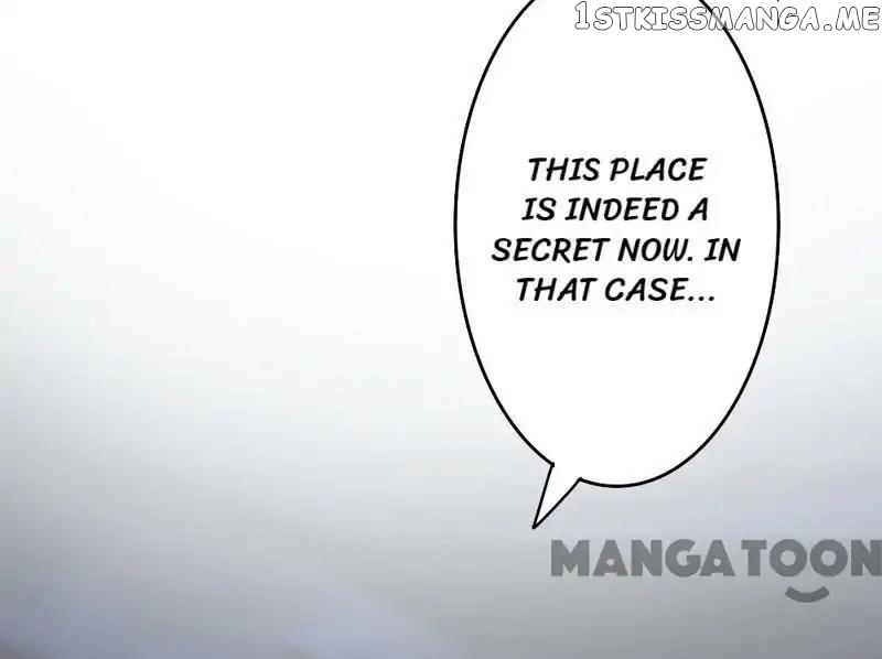 God Gives Me Some Special Eyes chapter 107 - page 30