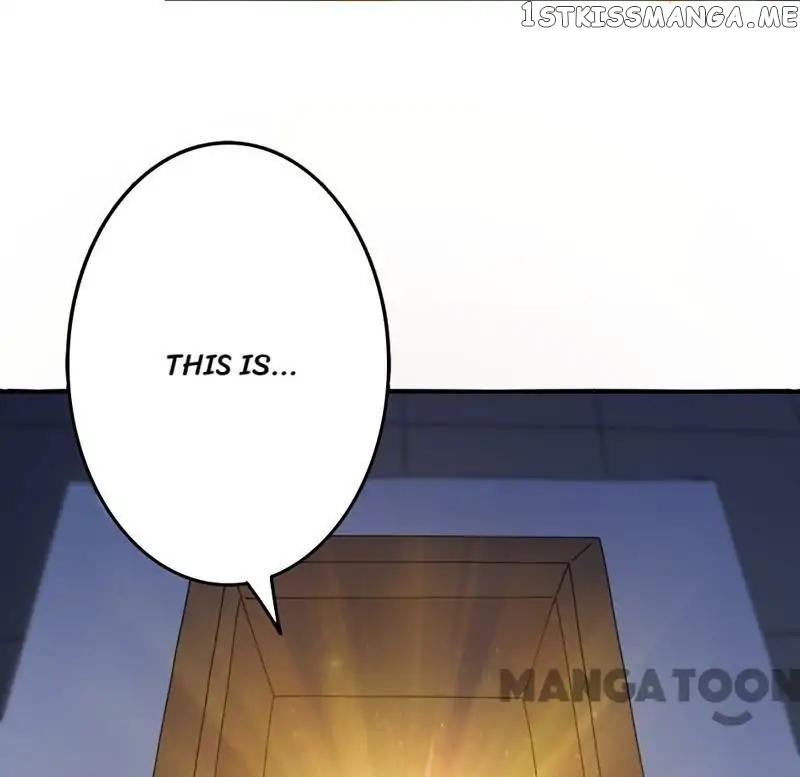 God Gives Me Some Special Eyes chapter 107 - page 35