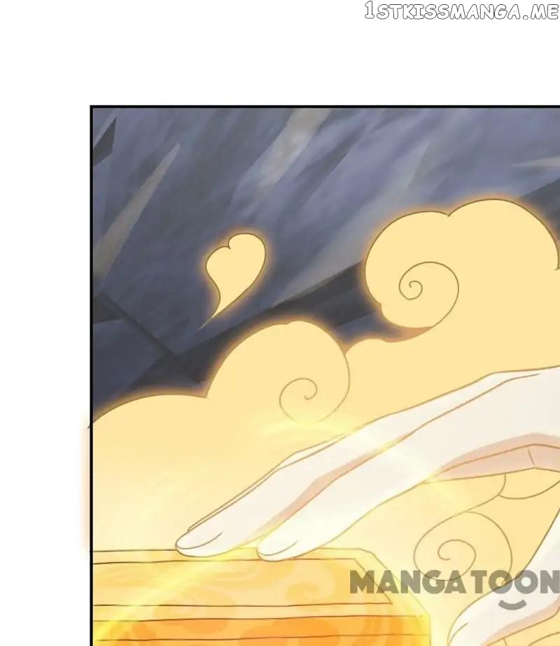 God Gives Me Some Special Eyes chapter 107 - page 37