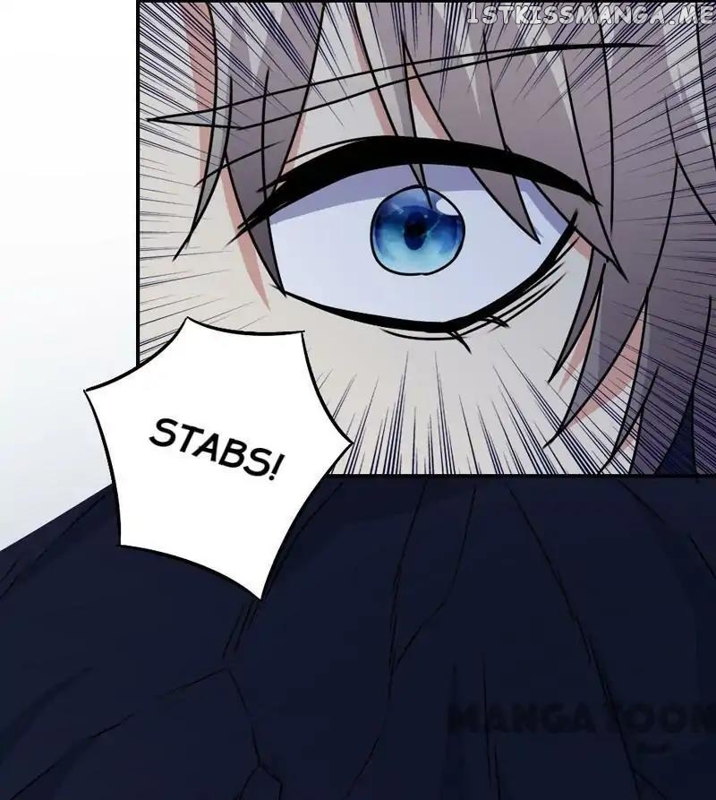 God Gives Me Some Special Eyes chapter 107 - page 41