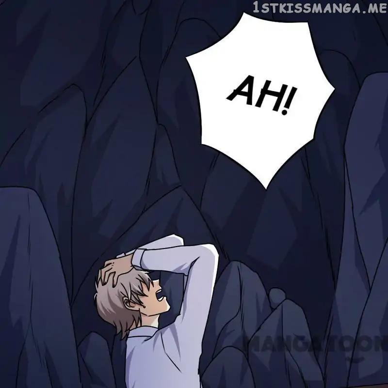God Gives Me Some Special Eyes chapter 107 - page 42