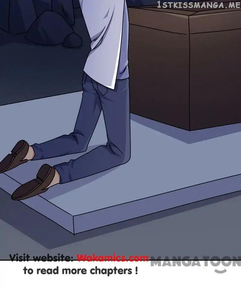 God Gives Me Some Special Eyes chapter 107 - page 43