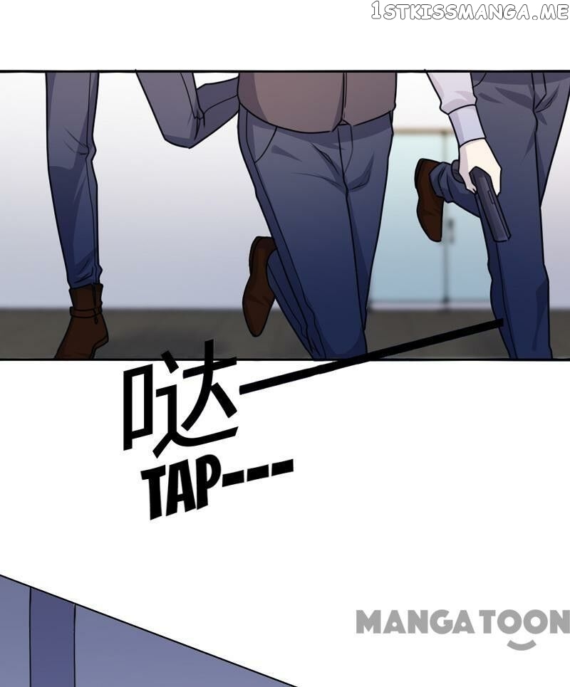 God Gives Me Some Special Eyes chapter 108 - page 1