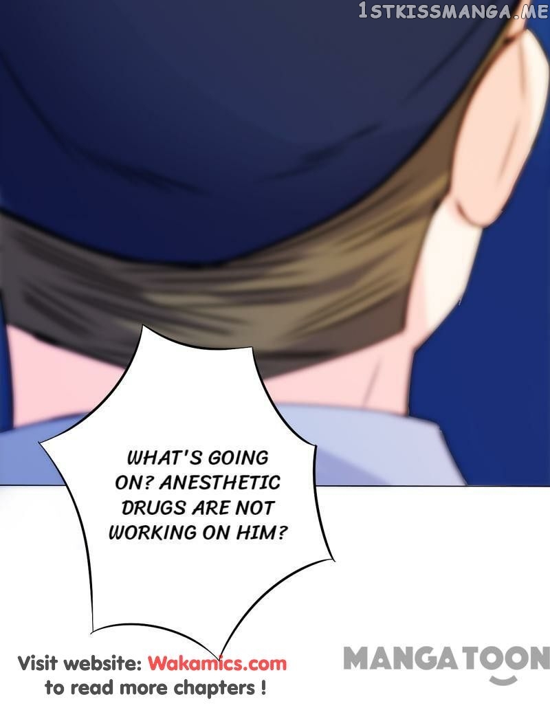 God Gives Me Some Special Eyes chapter 108 - page 11