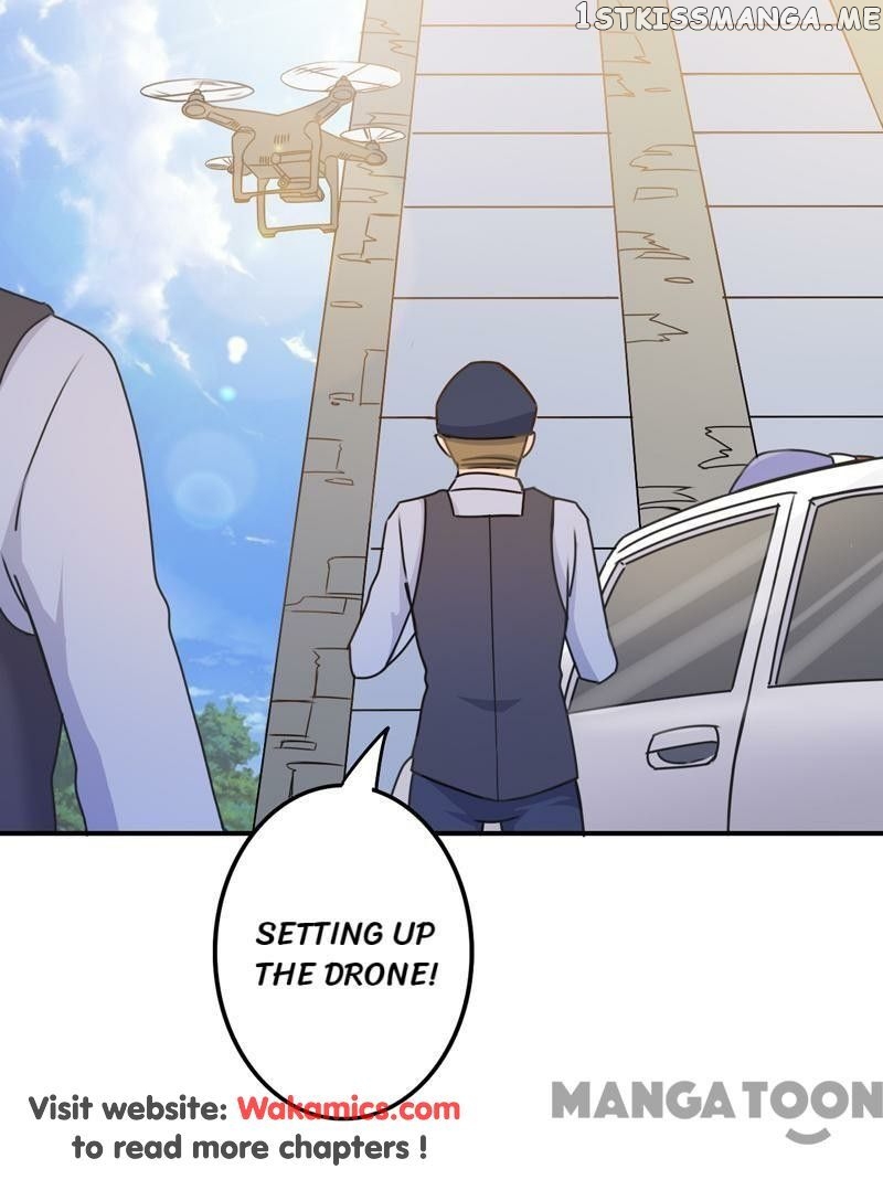 God Gives Me Some Special Eyes chapter 108 - page 12