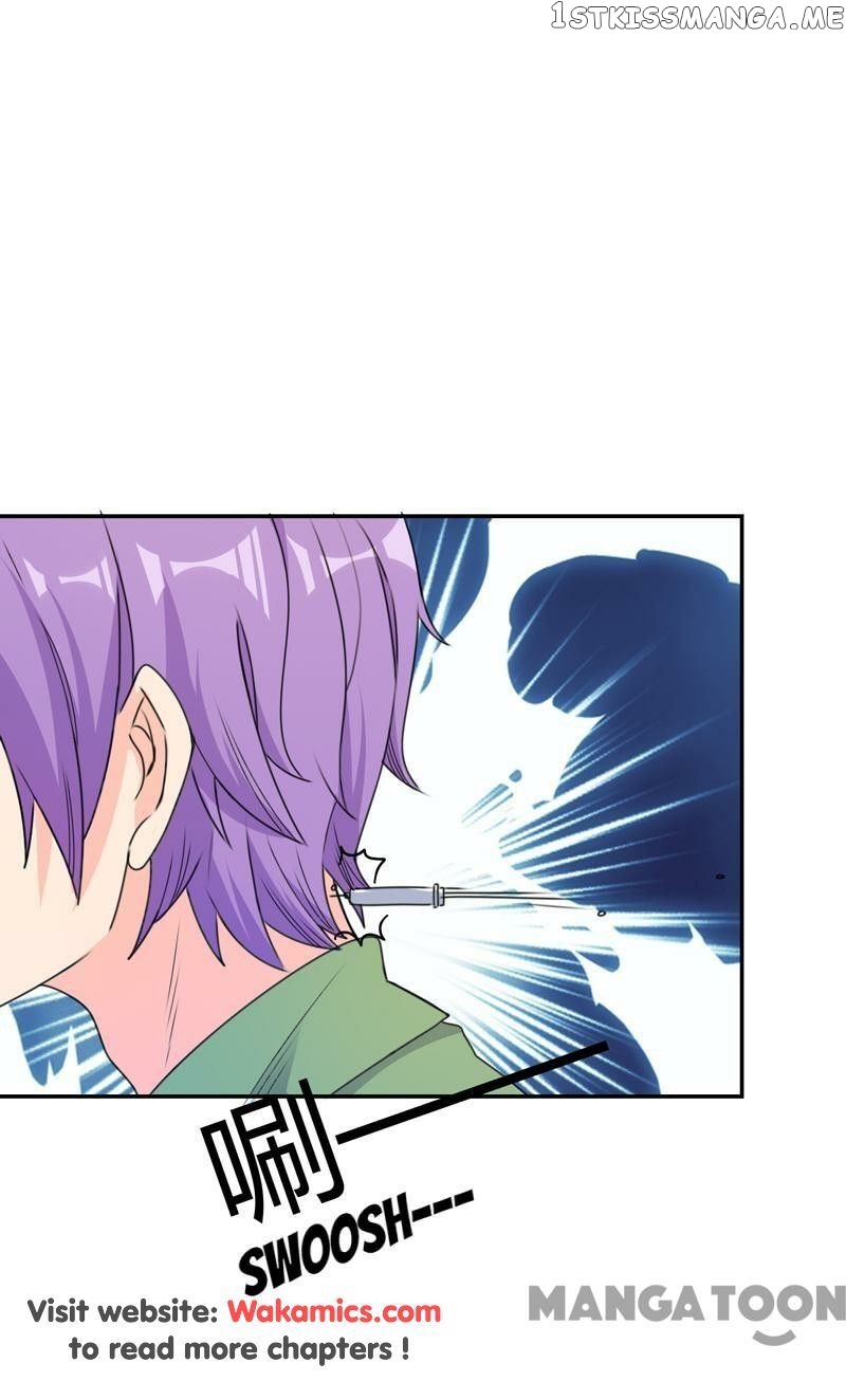 God Gives Me Some Special Eyes chapter 108 - page 18