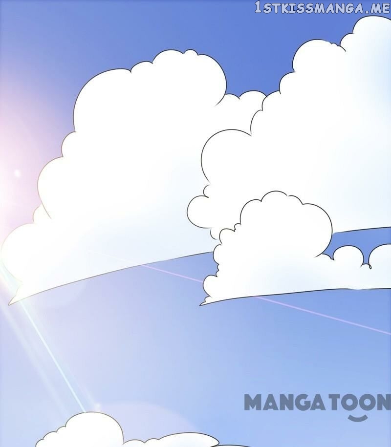 God Gives Me Some Special Eyes chapter 108 - page 25