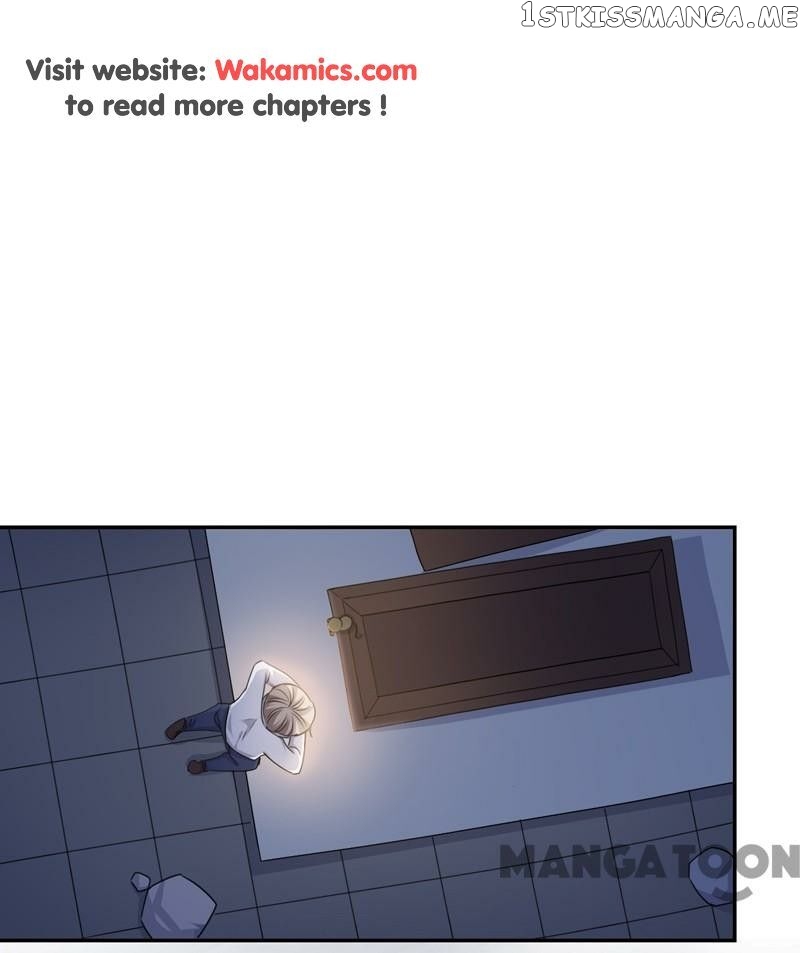 God Gives Me Some Special Eyes chapter 108 - page 31