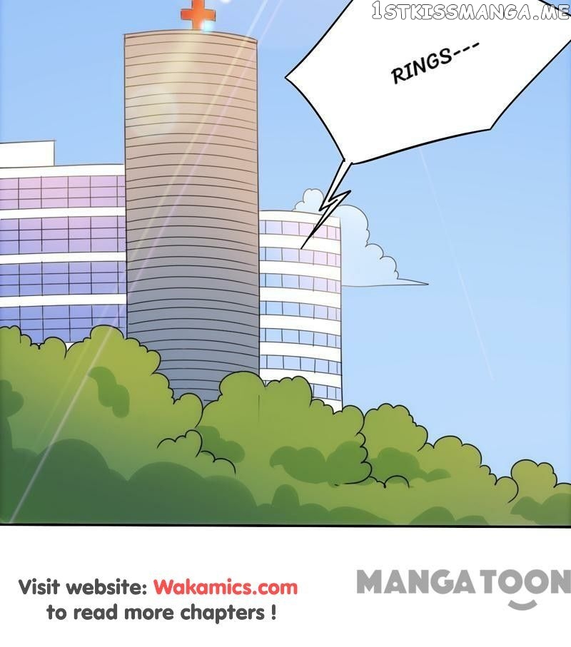God Gives Me Some Special Eyes chapter 108 - page 37
