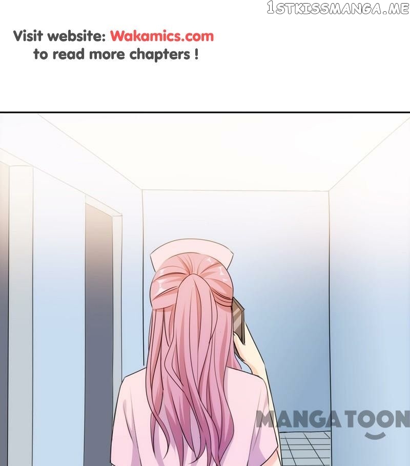 God Gives Me Some Special Eyes chapter 108 - page 38