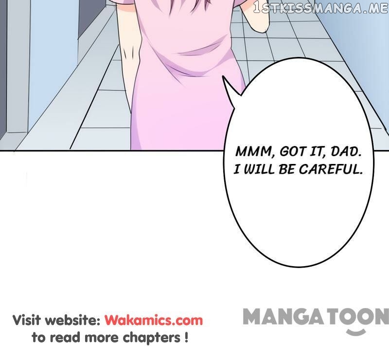 God Gives Me Some Special Eyes chapter 108 - page 39
