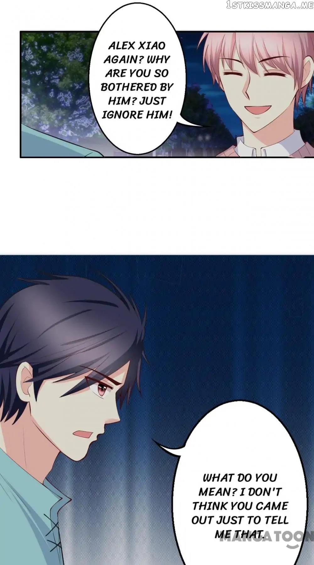 God Gives Me Some Special Eyes chapter 70 - page 18