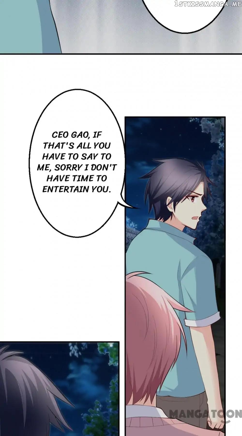 God Gives Me Some Special Eyes chapter 70 - page 19