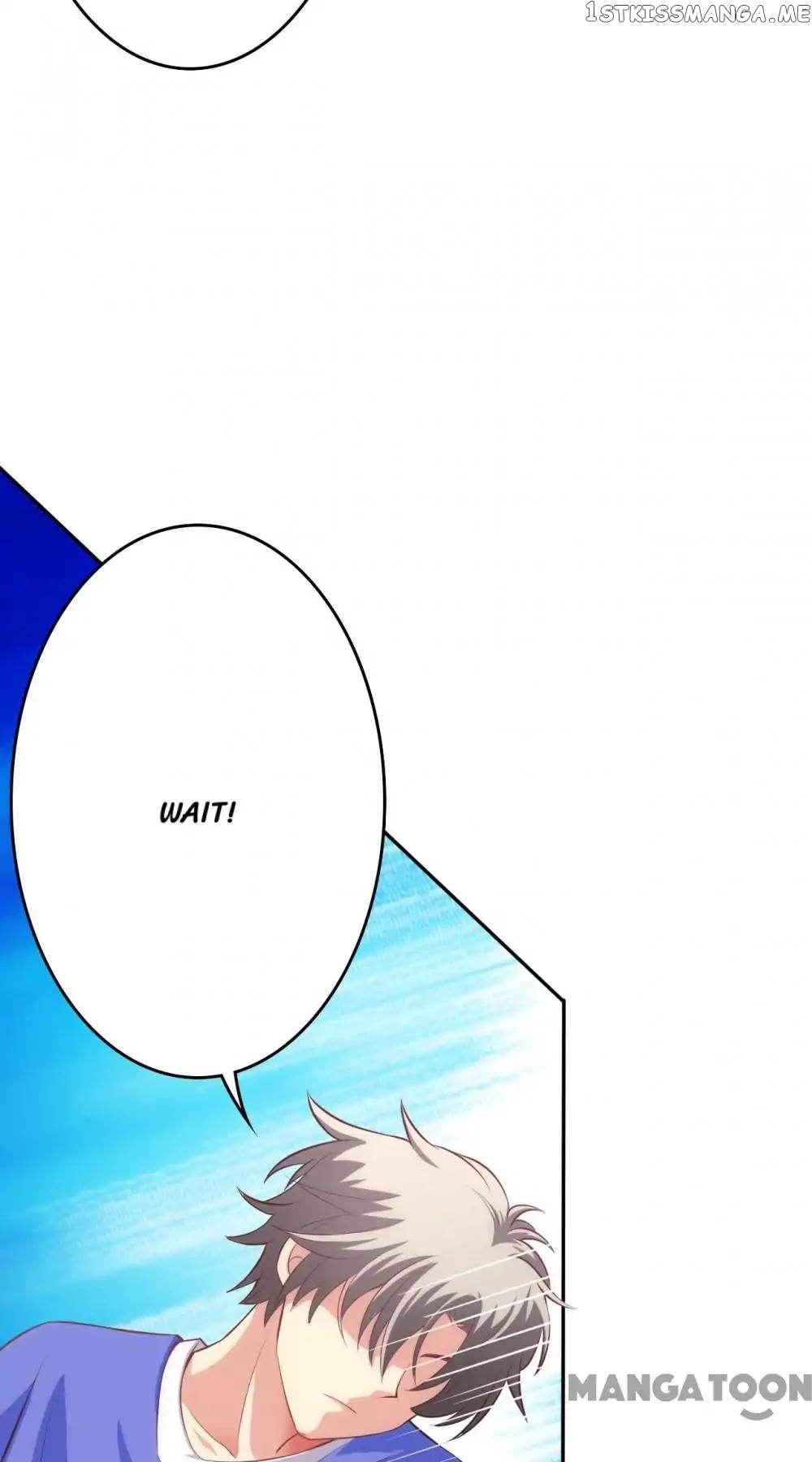 God Gives Me Some Special Eyes chapter 70 - page 3