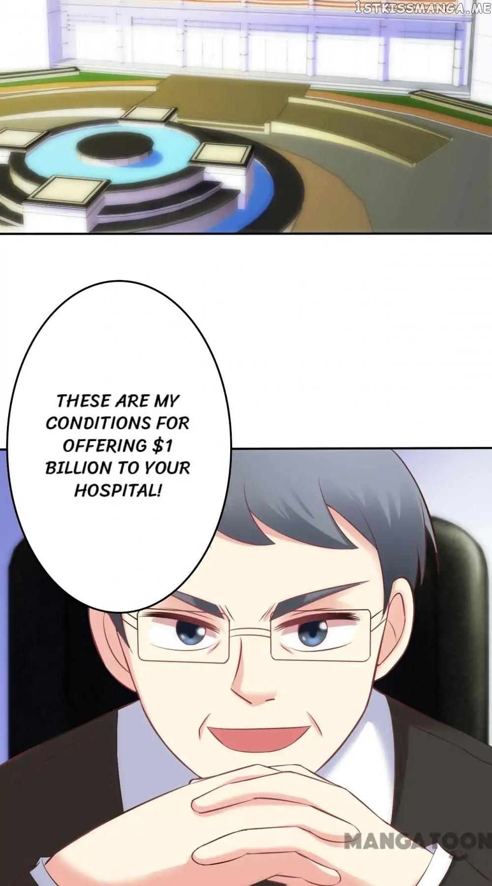 God Gives Me Some Special Eyes chapter 62 - page 11