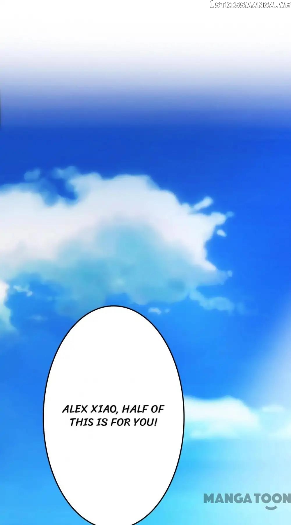 God Gives Me Some Special Eyes chapter 62 - page 3