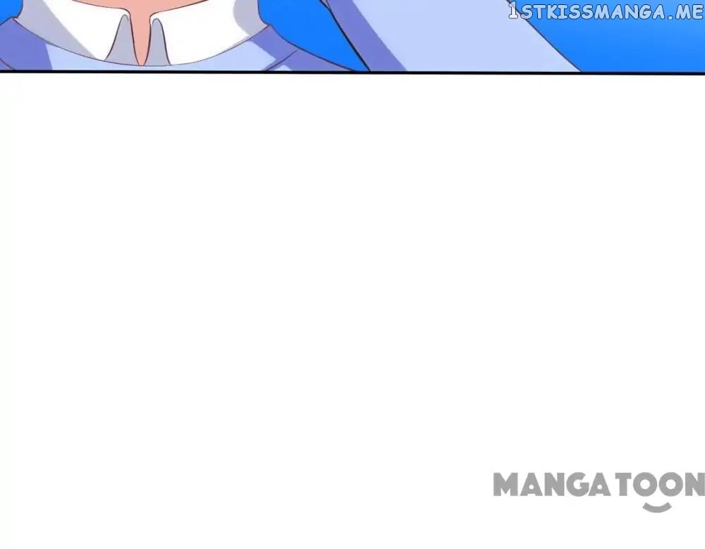 God Gives Me Some Special Eyes chapter 62 - page 6