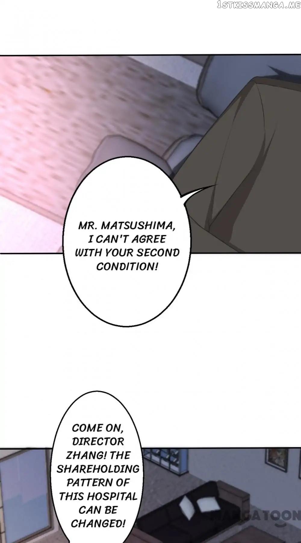 God Gives Me Some Special Eyes chapter 63 - page 1