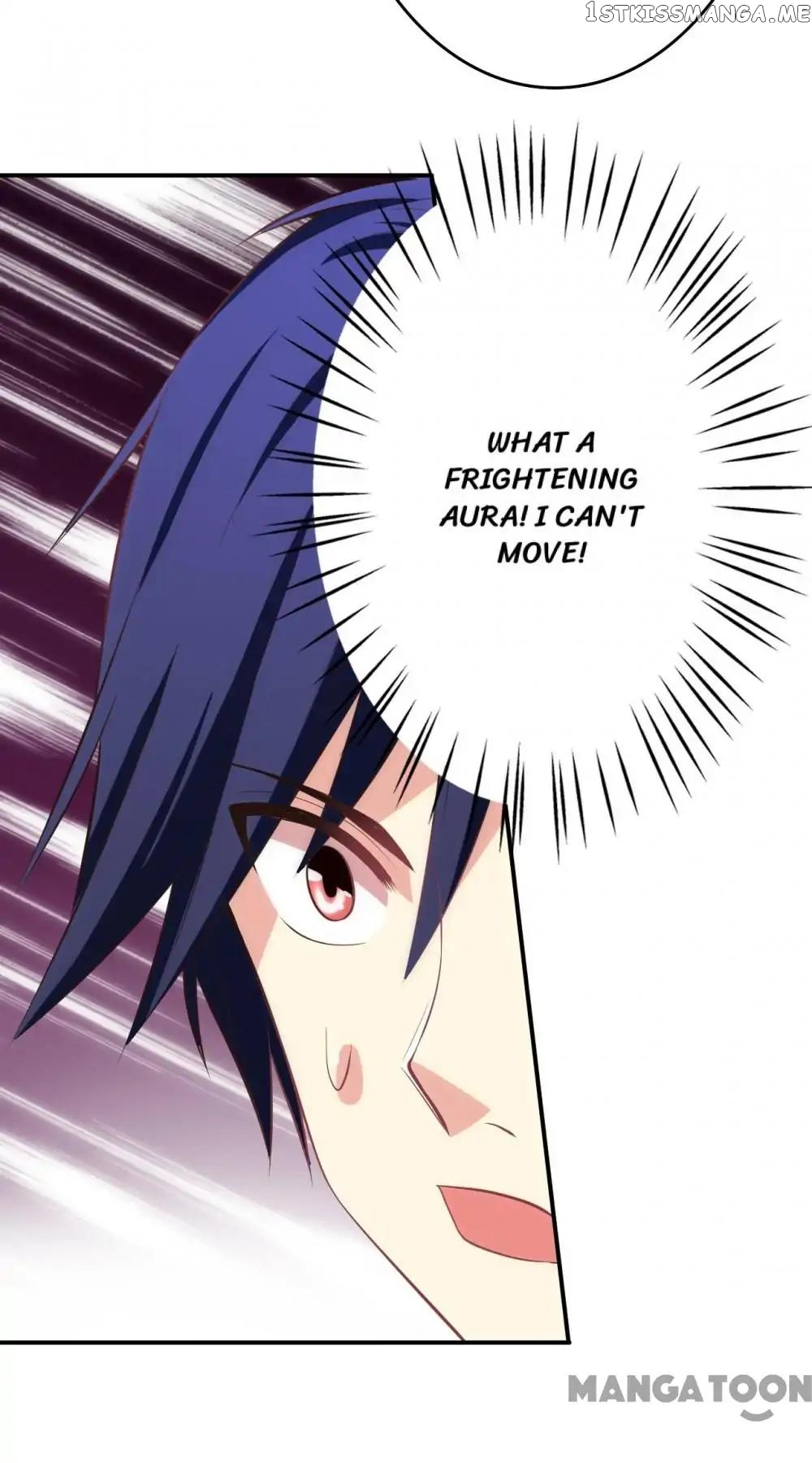 God Gives Me Some Special Eyes chapter 65 - page 17