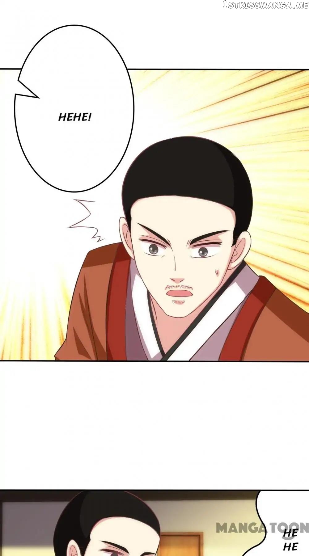 God Gives Me Some Special Eyes chapter 66 - page 17