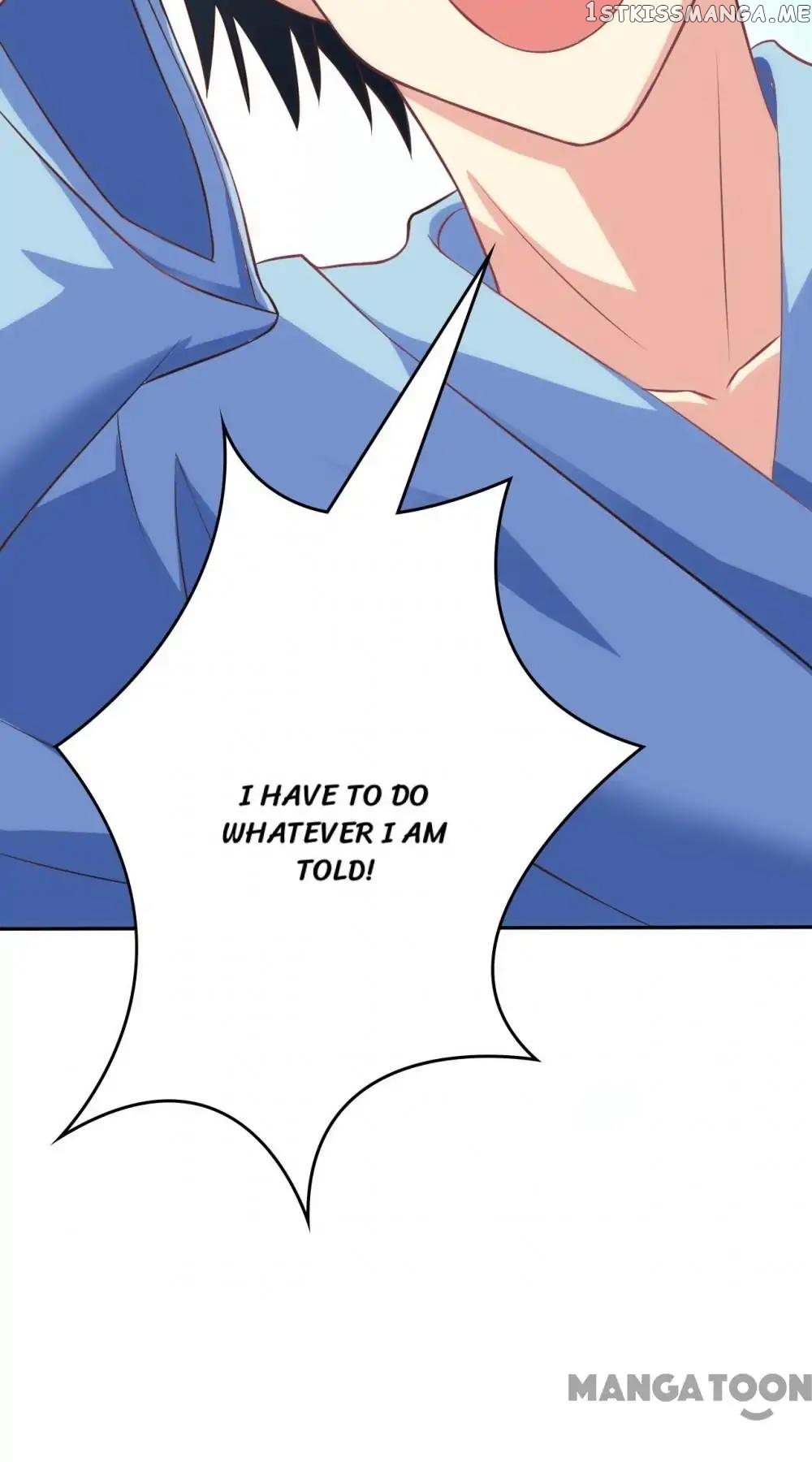 God Gives Me Some Special Eyes chapter 66 - page 20