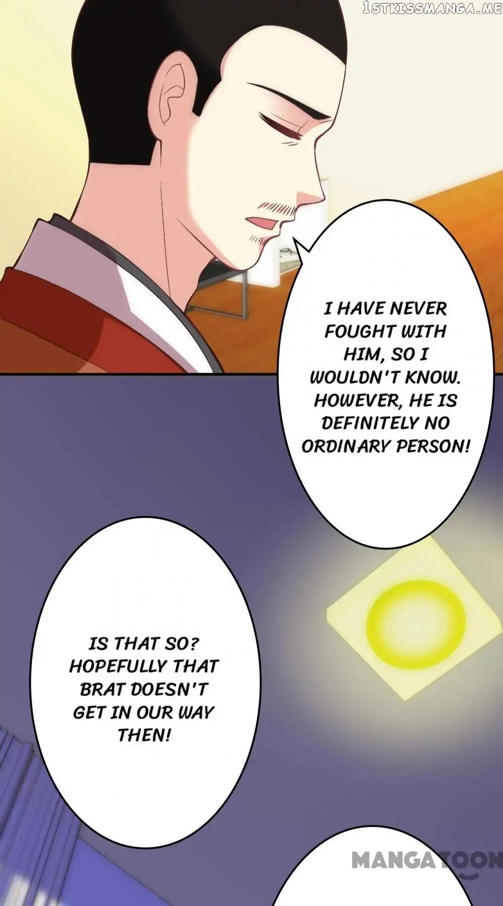 God Gives Me Some Special Eyes chapter 66 - page 4