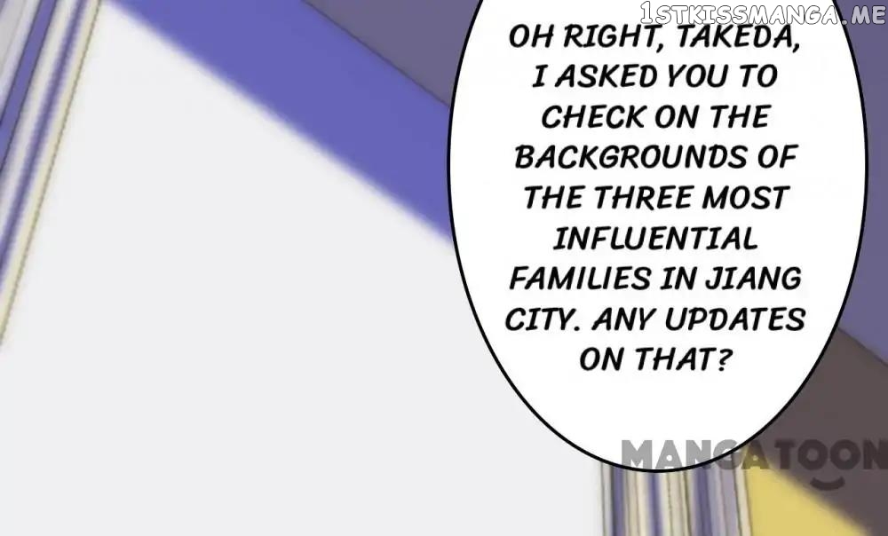 God Gives Me Some Special Eyes chapter 66 - page 5