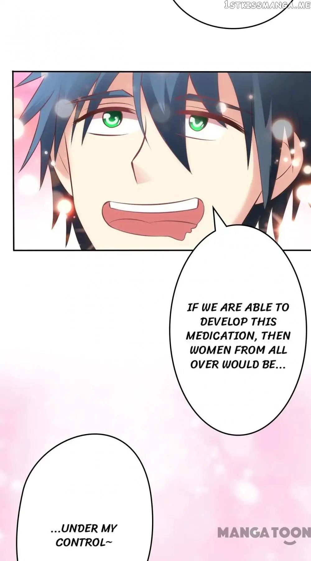 God Gives Me Some Special Eyes chapter 66 - page 9
