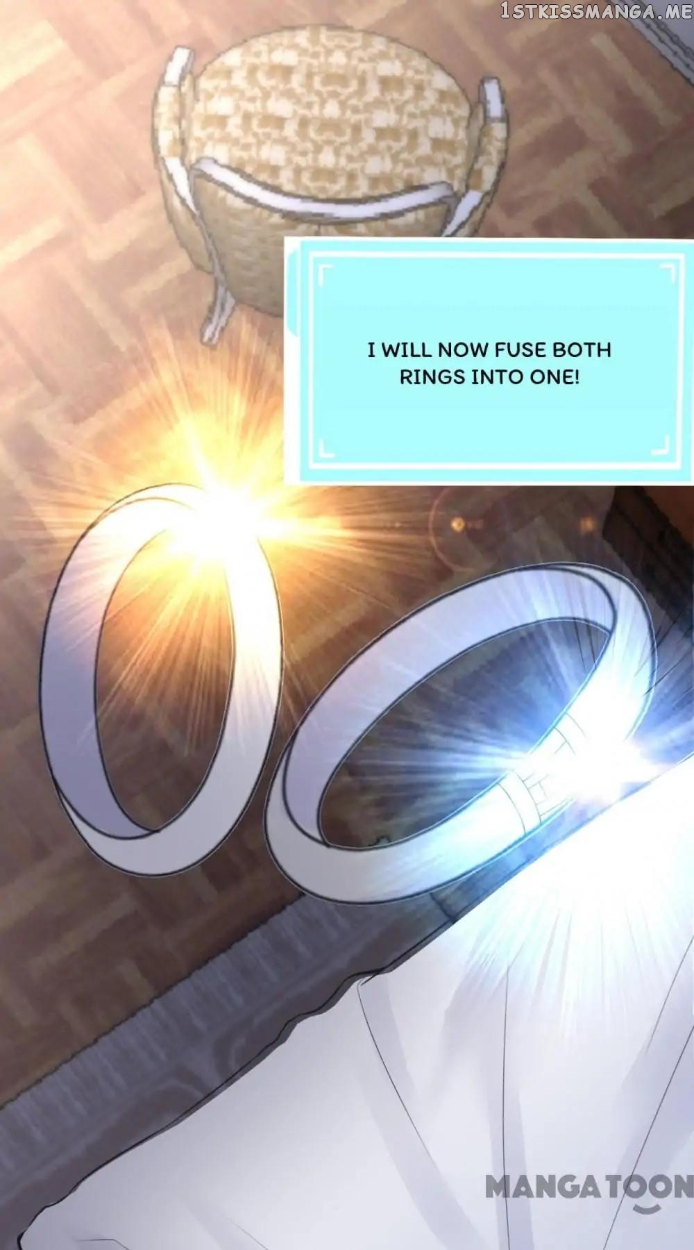 God Gives Me Some Special Eyes chapter 67 - page 12