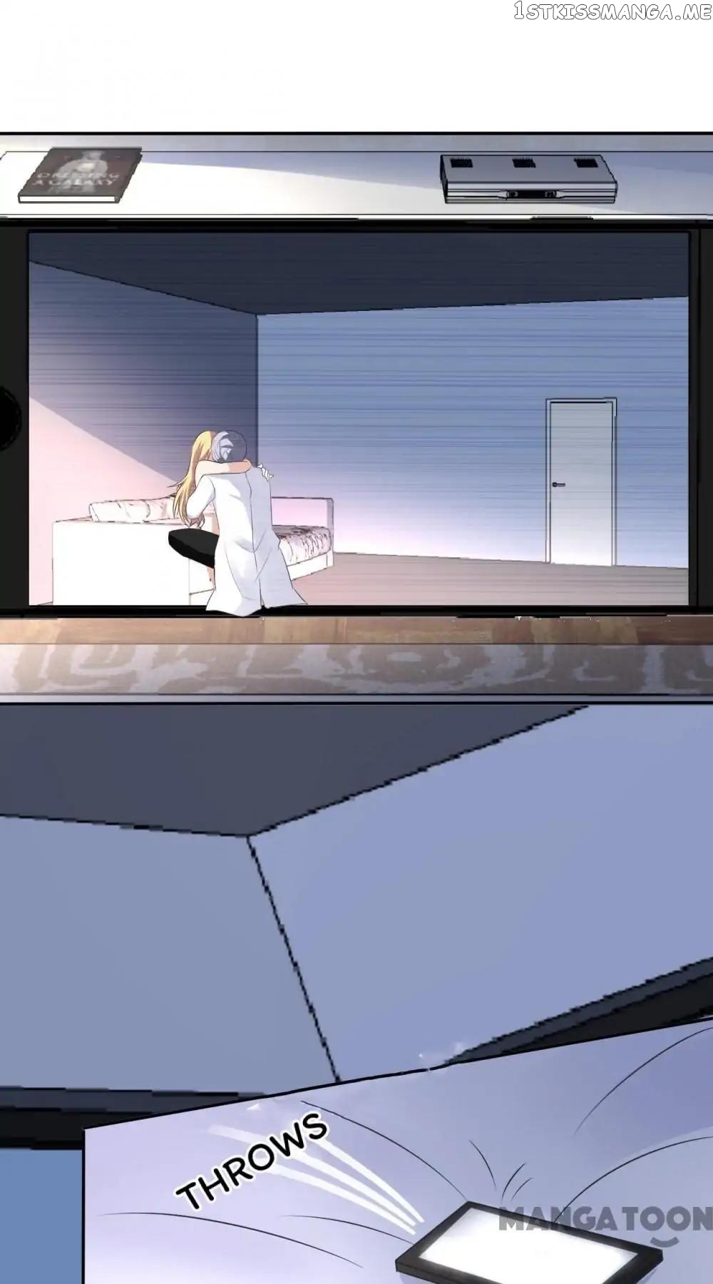 God Gives Me Some Special Eyes chapter 67 - page 3