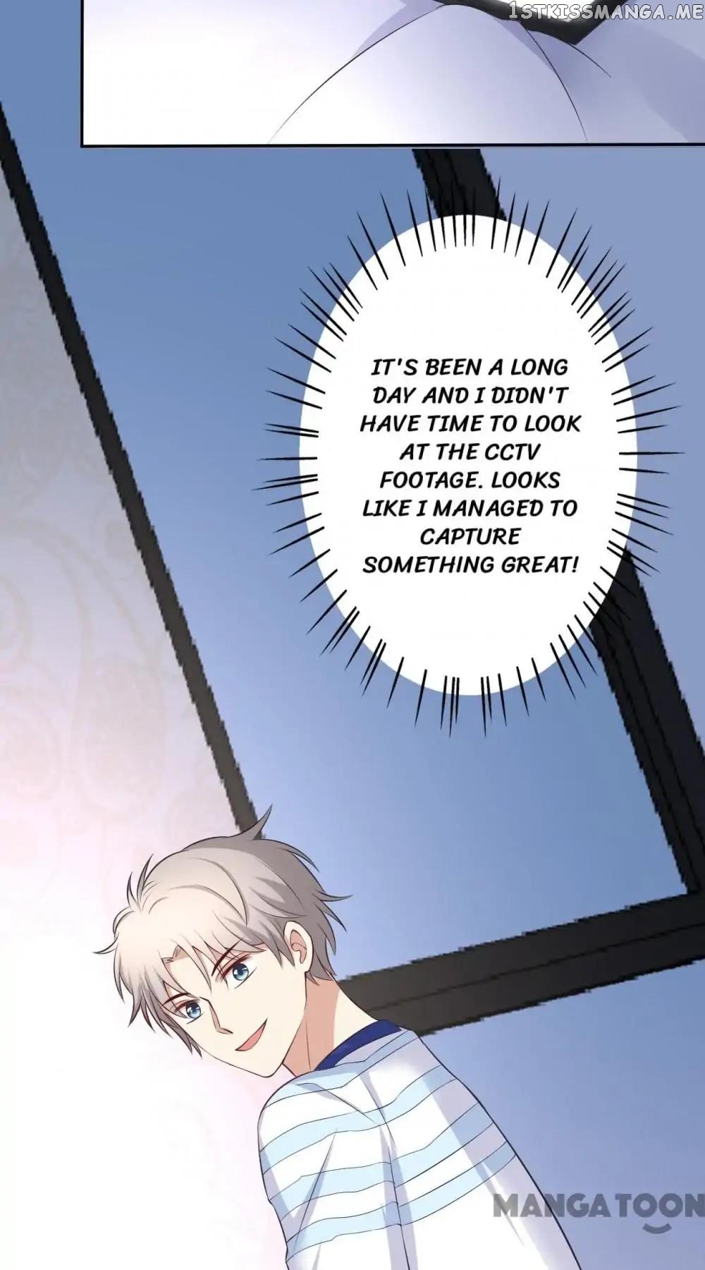 God Gives Me Some Special Eyes chapter 67 - page 4